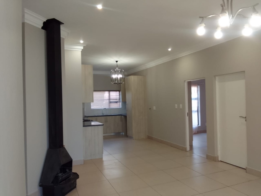 To Let 3 Bedroom Property for Rent in Shellyvale Free State